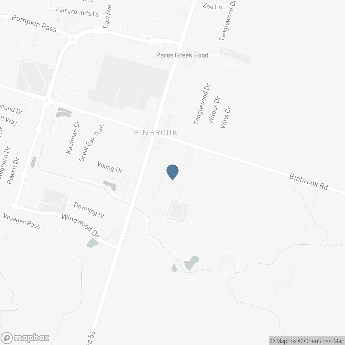 23 - 34 SOUTHBROOK DRIVE, Binbrook, Ontario L0R 1C0